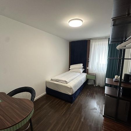 Ap Hotel Mannheim ויארנהים מראה חיצוני תמונה